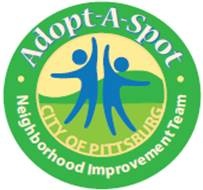 Adopt-a-Spot logo