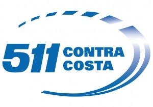 511 Contra Costa Logo