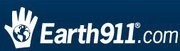 Earth 911 logo
