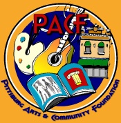 PACF Logo