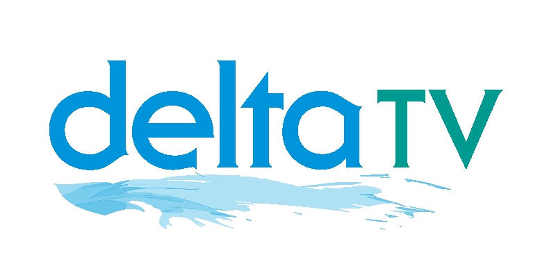 Delta TV Logo