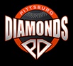 Pittsburg Diamonds logo