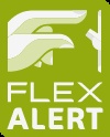 Flex Alert Button