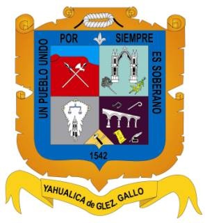Yahualica-Mexico