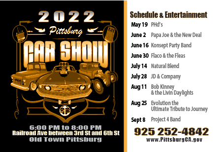 CarShow2022