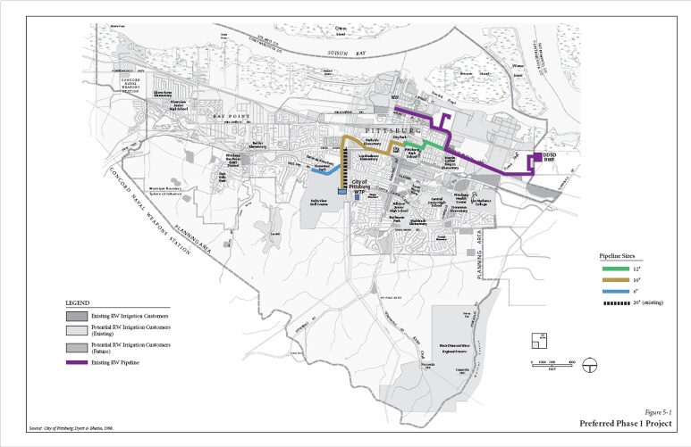 purple pipeline map
