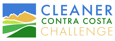 Cleaner Contra Costa Challenge