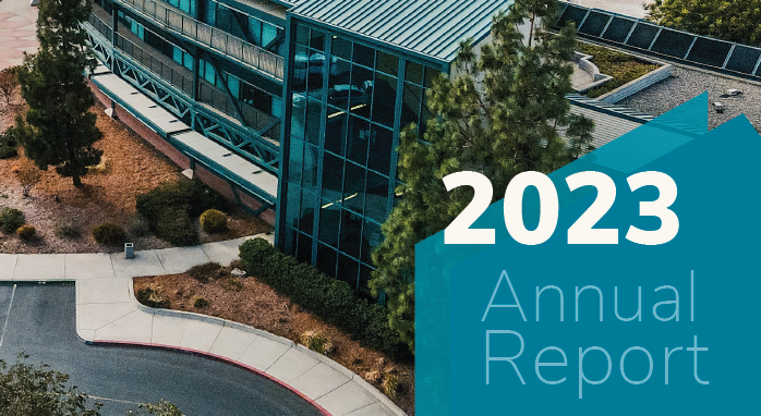 City of Pittsburg 2023 Annual Report