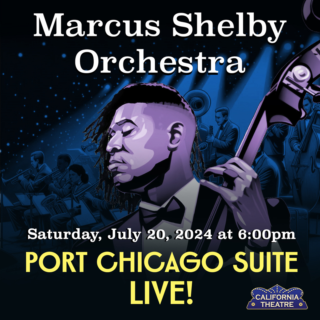 1080 - Marcus-Shelby-Orchestra